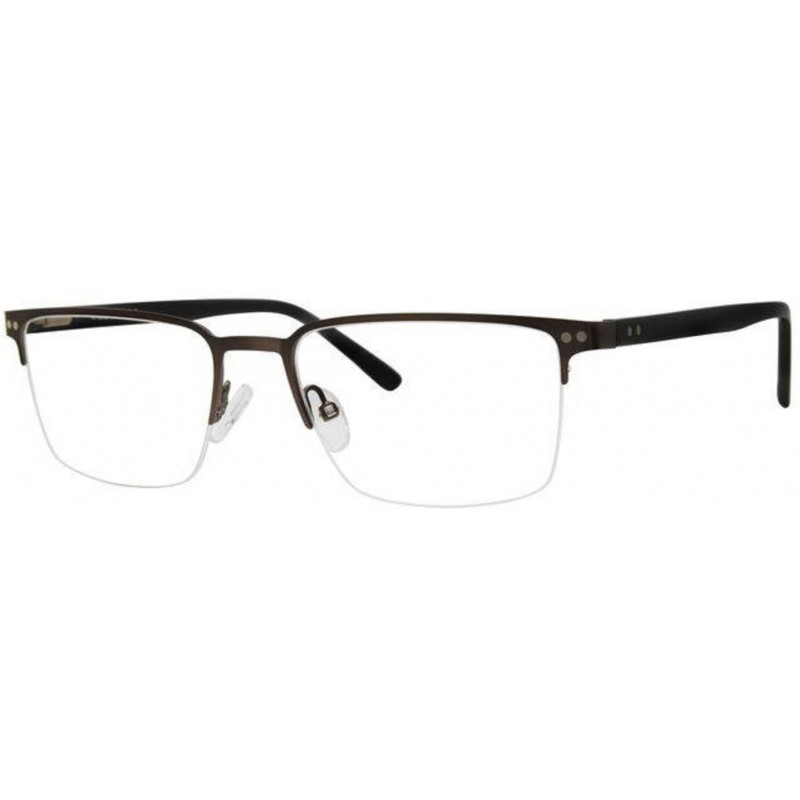 Eyeglasses Adensco AD 145 R81 Grey 53mm