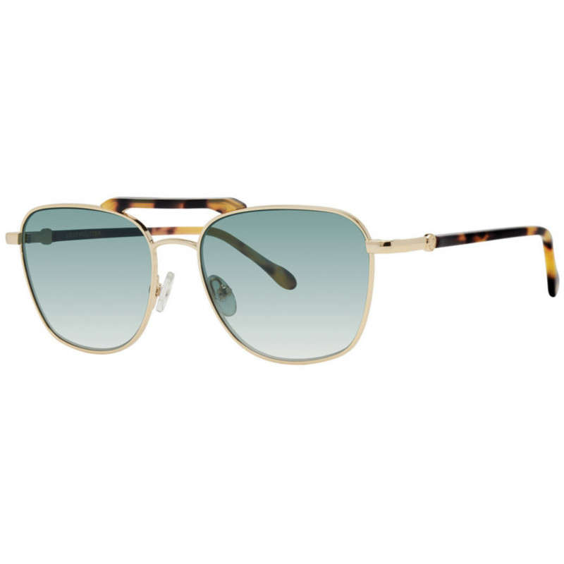 Eyeglasses Lilly Pulitzer Merida Tortoise 53mm