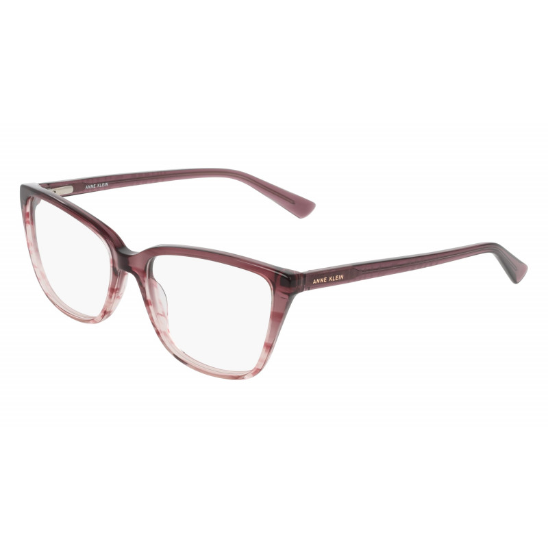 Eyeglasses Anne Klein AK 5130 603 Merlot Gradient