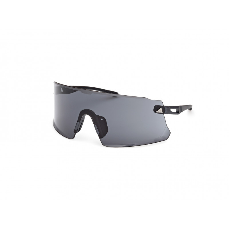 Sunglasses Adidas Sport SP 0100 02A Matte Black /