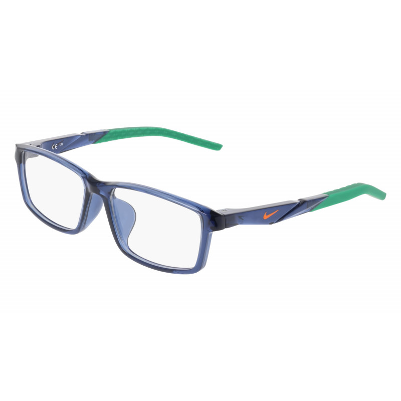 Eyeglasses NIKE 5105 LB 410 Midnight Navy 51mm