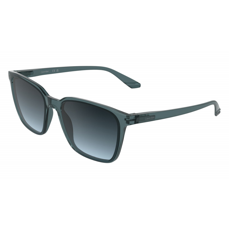 Sunglasses CK 26533 S 035 Transparent Grey 55mm
