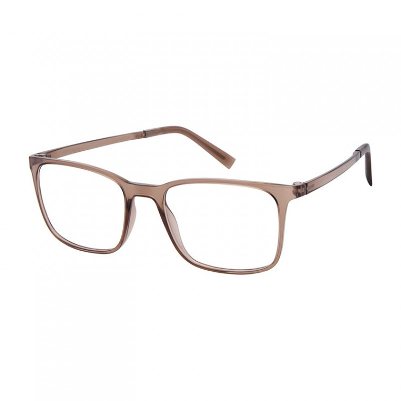Eyeglasses Aristar 30751 Brown 535 54mm