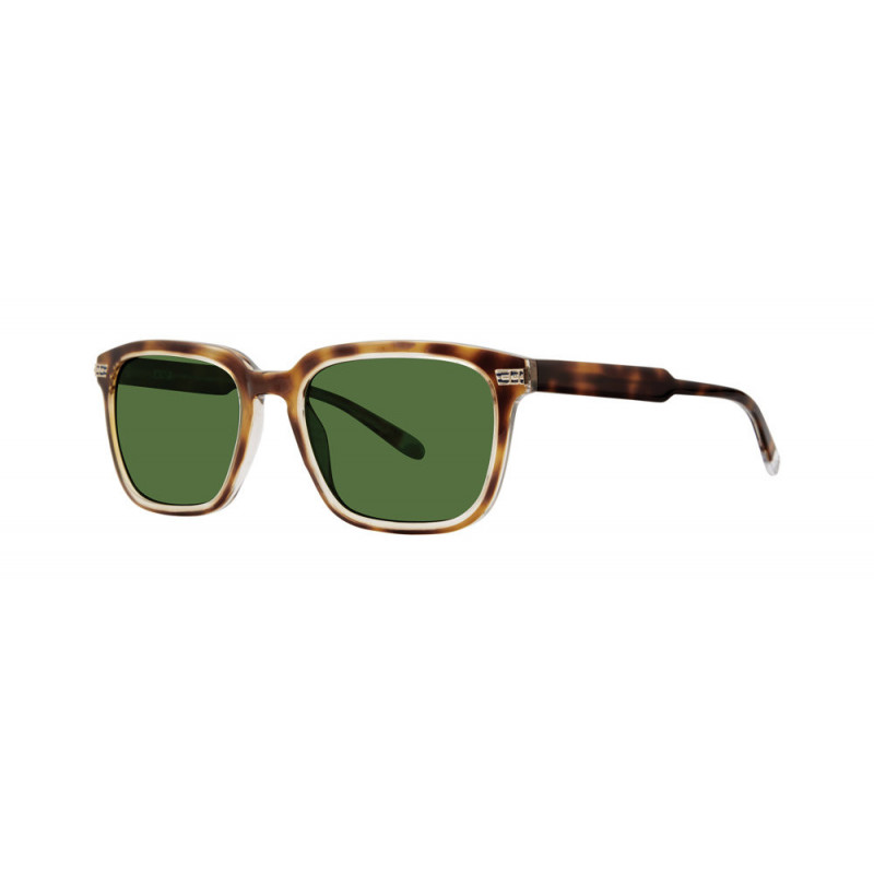 Eyeglasses Original Penguin The Suspender 2 Tortoise / Polarized 55mm