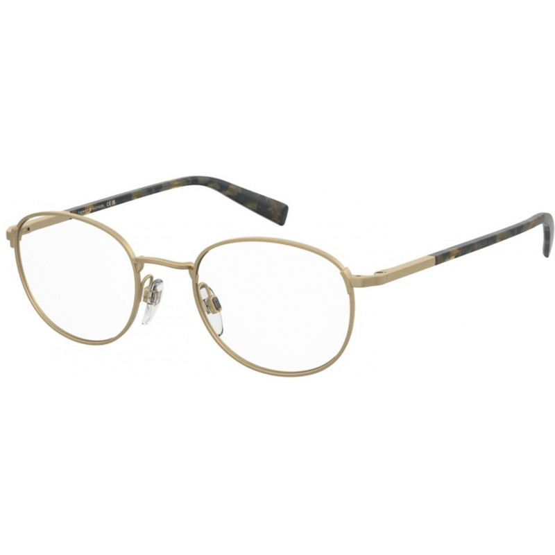 Eyeglasses Tommy Hilfiger TH 2172 AOZ Gold