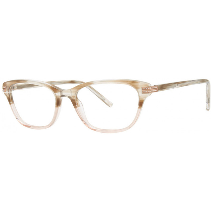 Eyeglasses Vera Wang Elle Rose