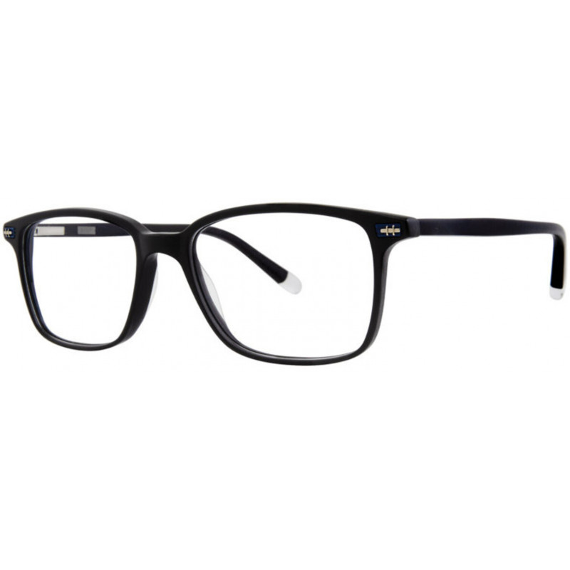 Eyeglasses Original Penguin The Leopold Matte Black