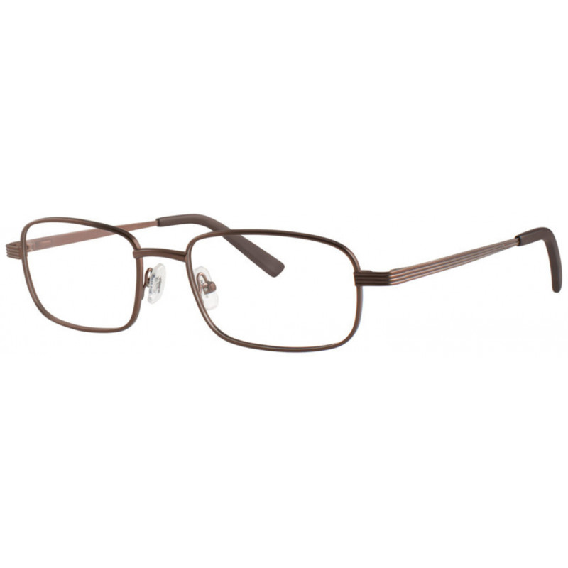 Eyeglasses Wolverine W 045 Brown