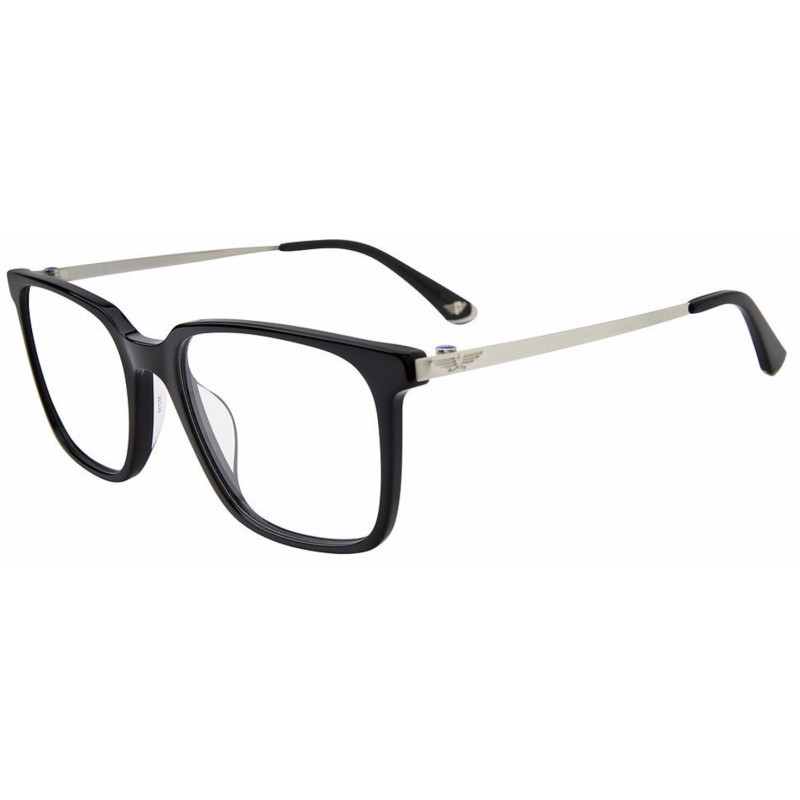 Sunglasses Police VPLP 15 0700 Shiny Black