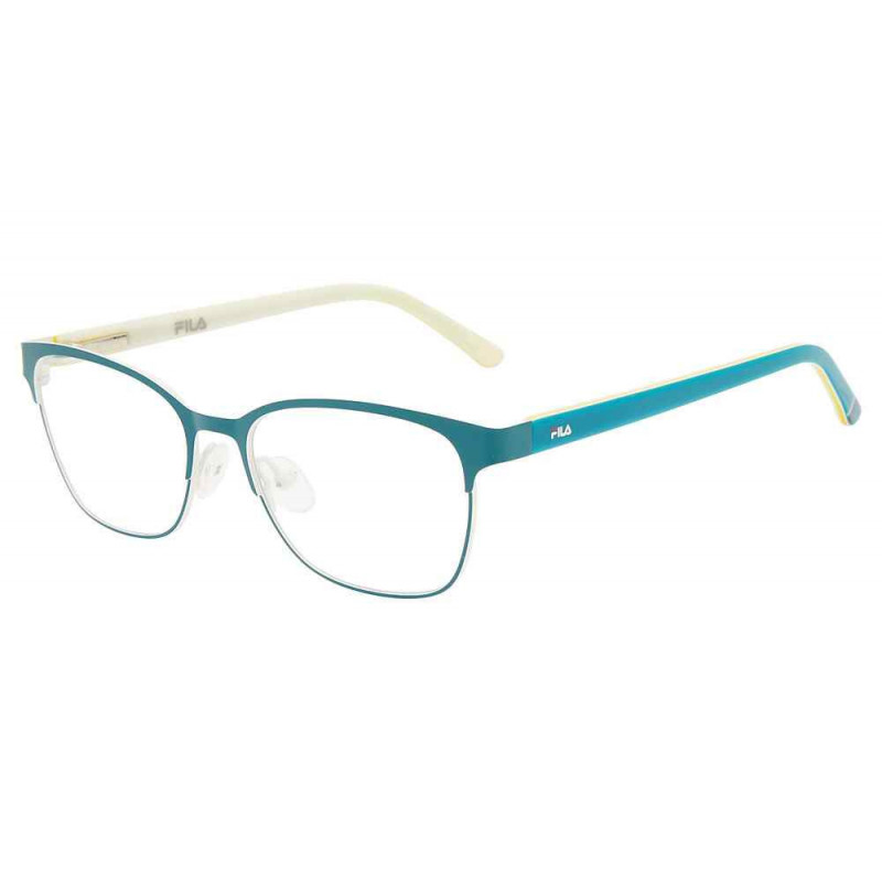 Sunglasses Fila VF 9465 0tea Teal
