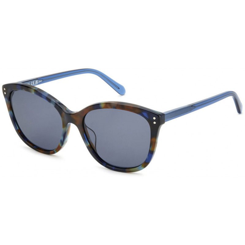 Sunglasses Fossil FOS 2148 /S 86IR Ir Grey 56mm