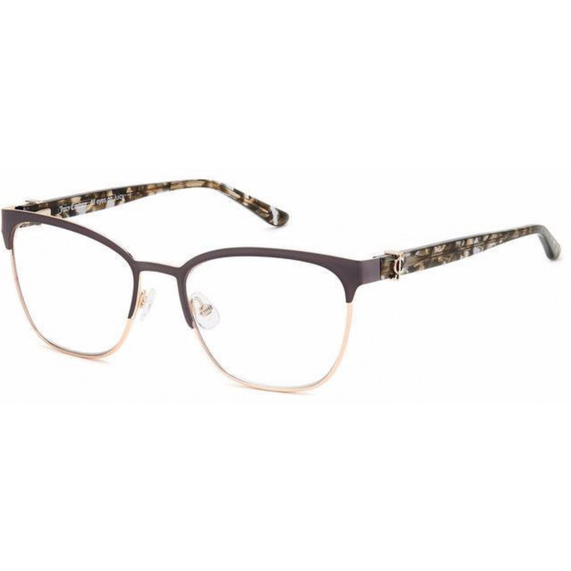 Eyeglasses Juicy Couture JU 246 /G G3I Violet 54mm