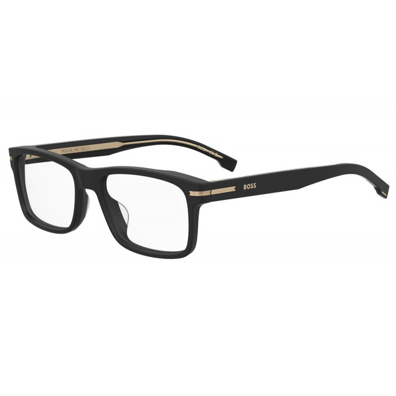 Eyeglasses Boss (hub) 1856 /G/U 03O7 O7 Green Lightgreen Antireflex 54mm