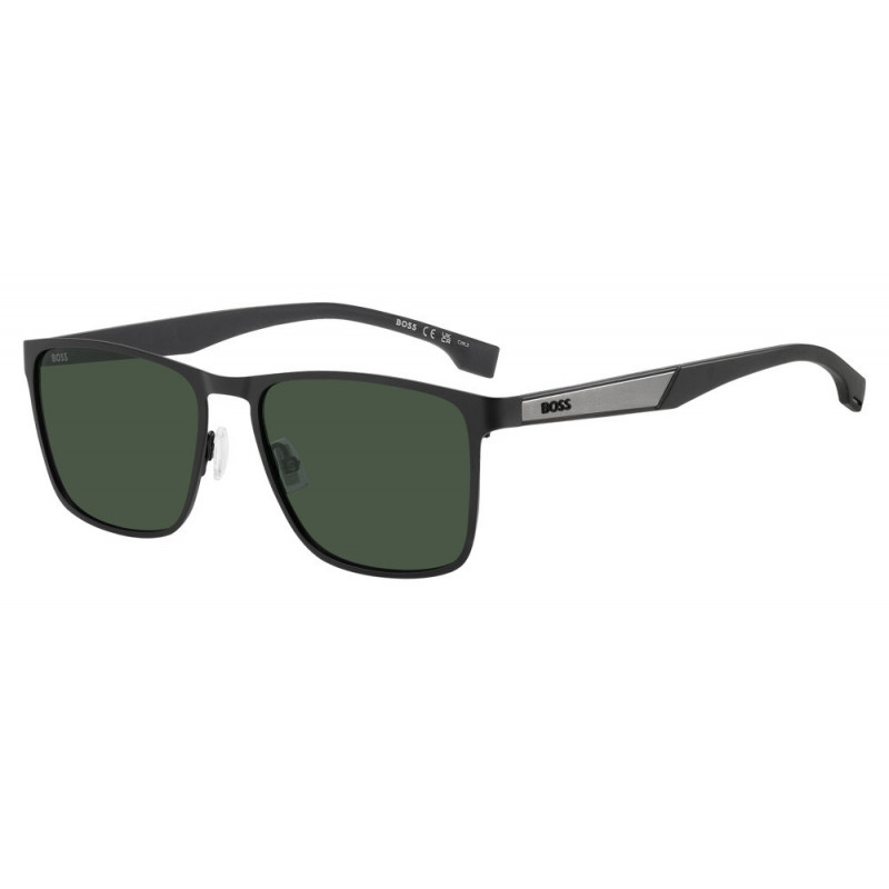 Sunglasses Boss (hub) 1826 /S 003QT Qt Green 56mm