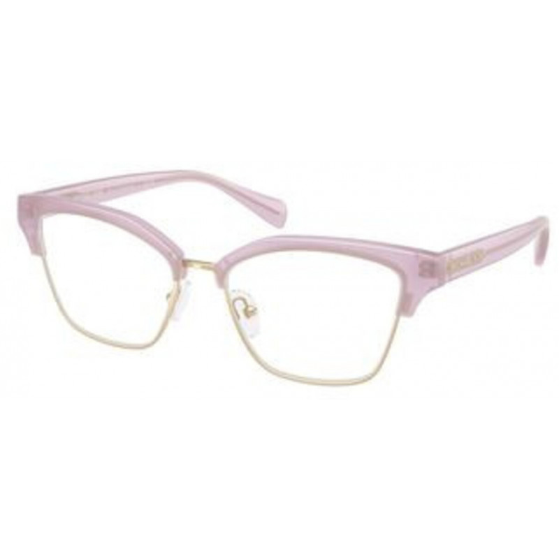 Eyeglasses Michael Kors MK 4178 4033 Wisteria / Plano 54mm