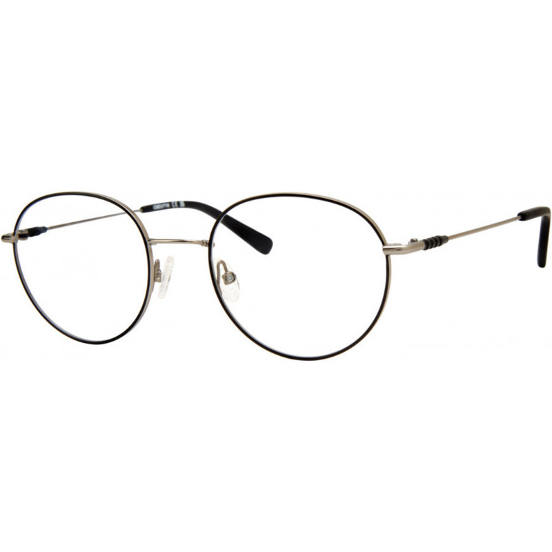 Eyeglasses Liz Claiborne CB 278 TZ2 Grey 51mm