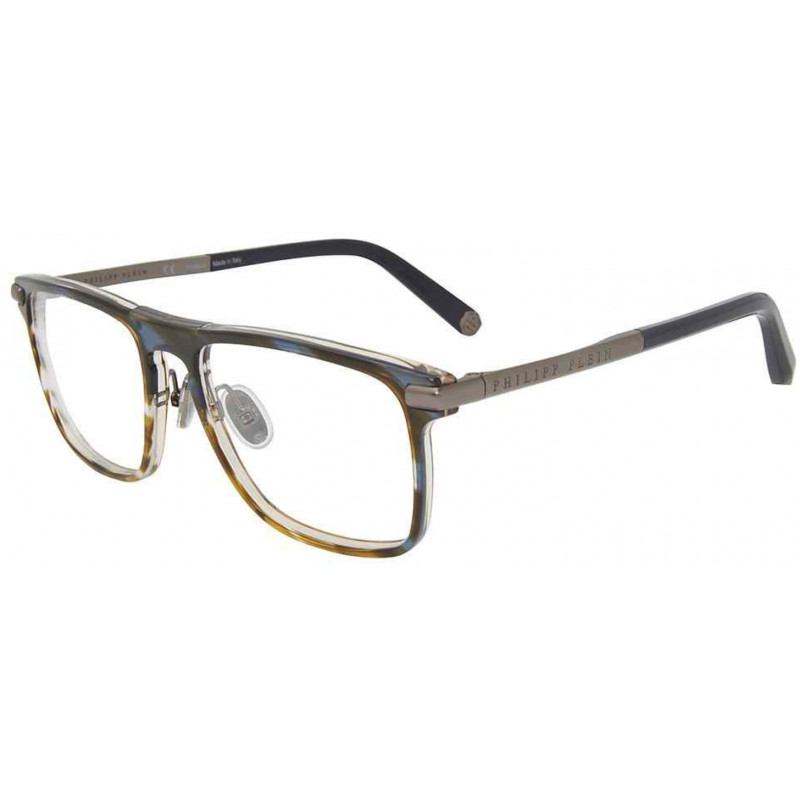 Sunglasses Philipp Plein VPP 019 M 09n3 Blue