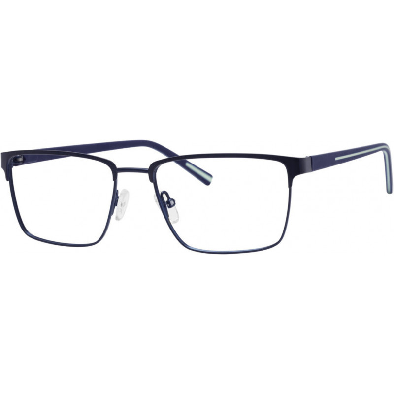 Eyeglasses Liz Claiborne CB 283 FLL Blue 54mm