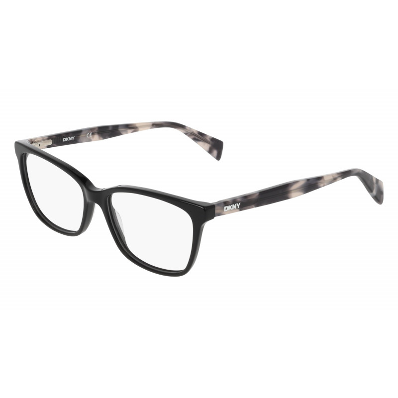 Eyeglasses DKNY DK 5097 001 Black 50mm