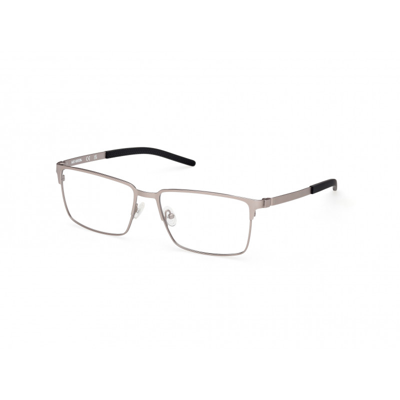 Eyeglasses Harley-Davidson HD 50101 011 Matte Antiqued  Light Nickeltin / Black 59mm