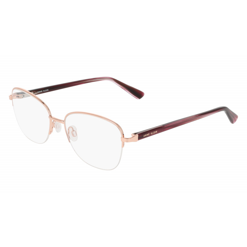Eyeglasses Anne Klein AK 5131 770 Rose Gold