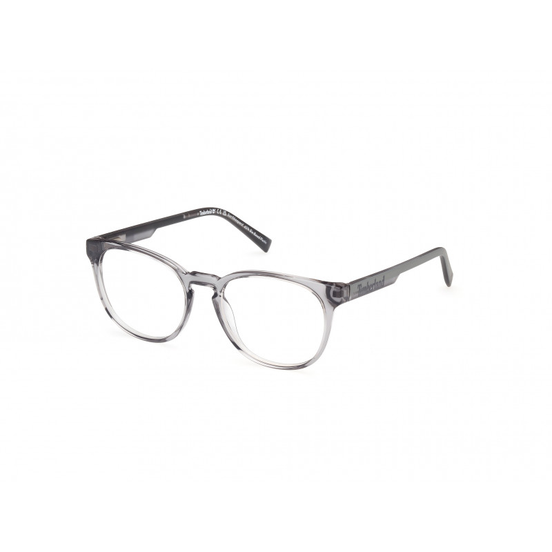 Eyeglasses Timberland TB 50013 020 Shiny Grey / Matte 50mm