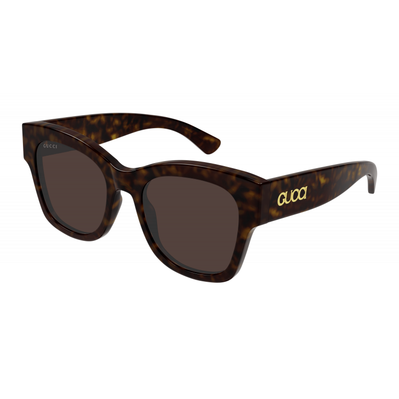 Sunglasses Gucci GG 1789 S- 002 Havana / Brown 53mm