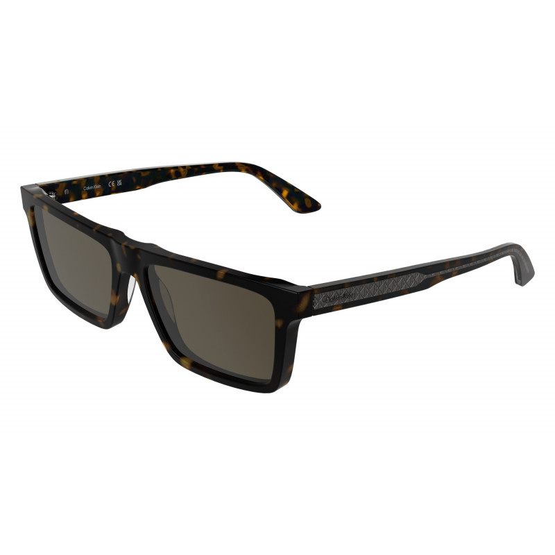 Sunglasses CK 26504 S 240 Havana 59mm