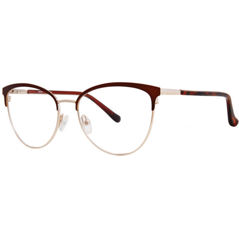 Eyeglasses Kensie Tiramisu Brown