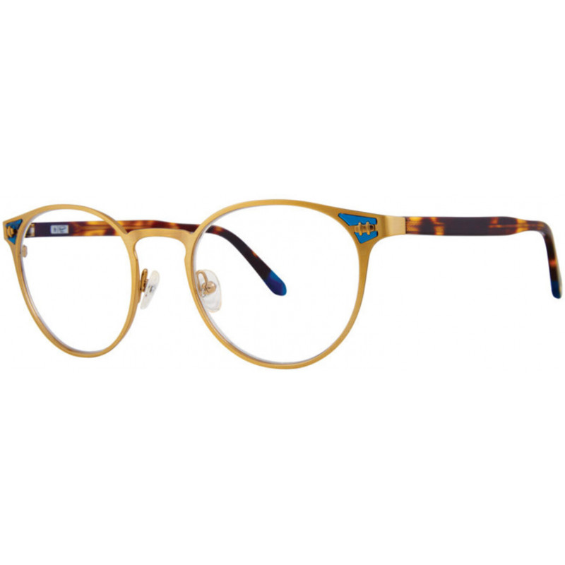 Eyeglasses Original Penguin The Vince Antique Gold