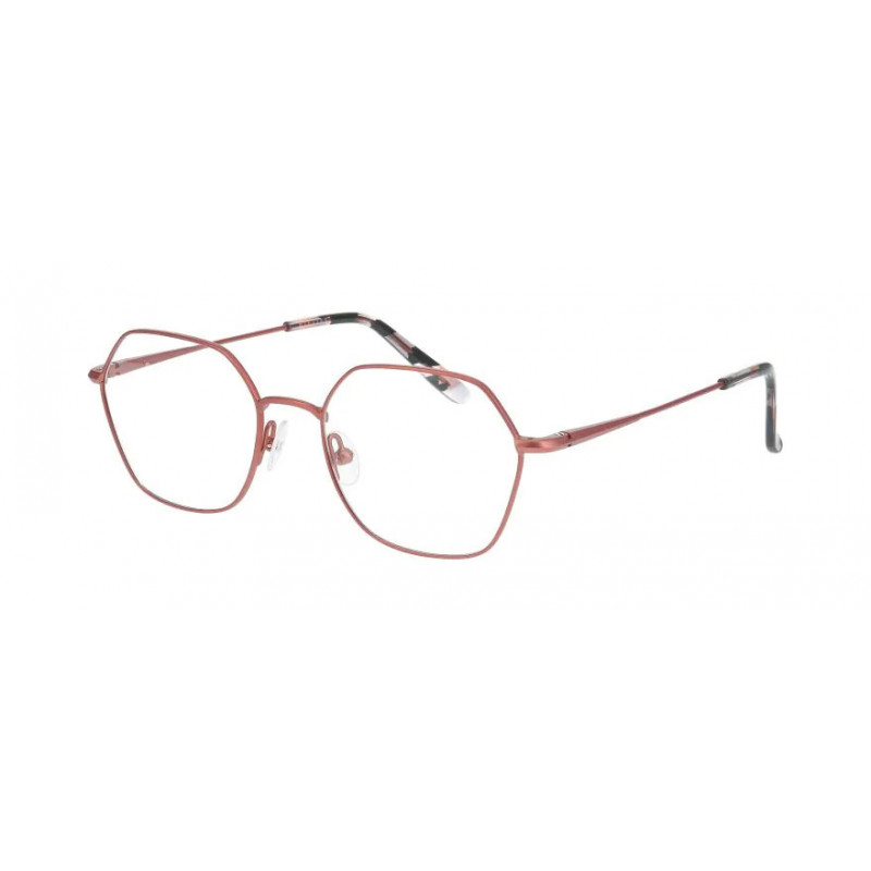 Eyeglasses Nifties NI 8565 4221 Pink / Nosepads 47mm