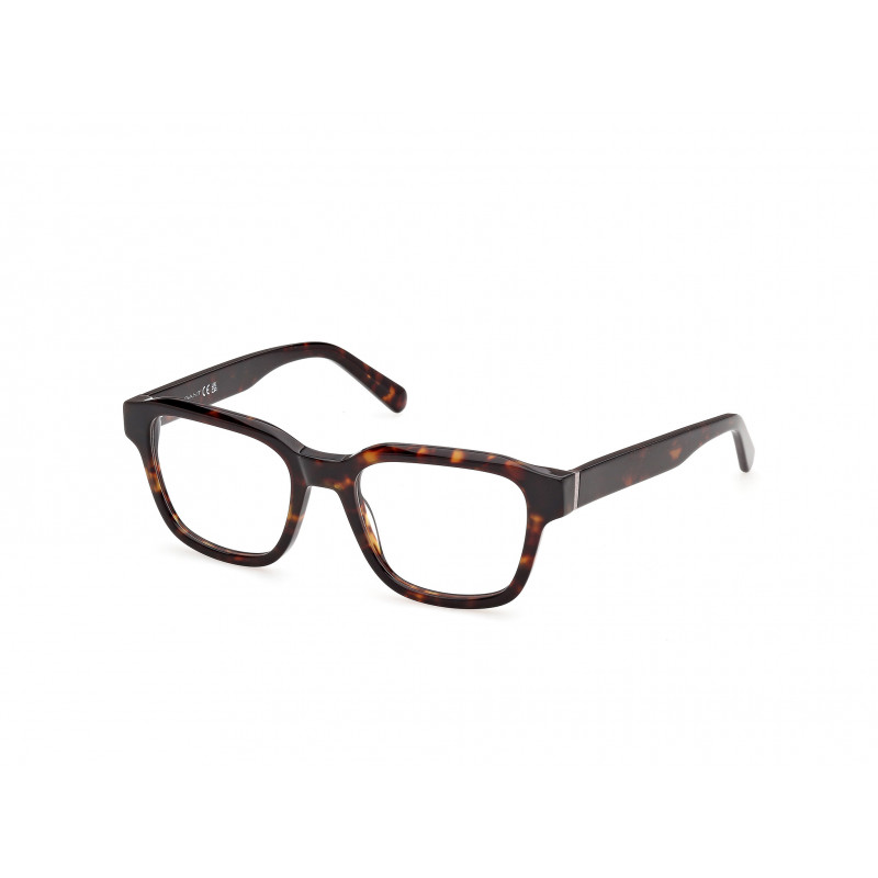 Eyeglasses Gant GA 50118 052 Dark Havana / 52mm