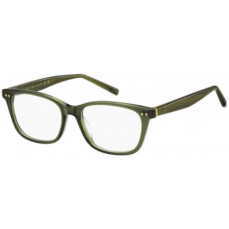 Eyeglasses Tommy Hilfiger TH 2162 KB7 Grey