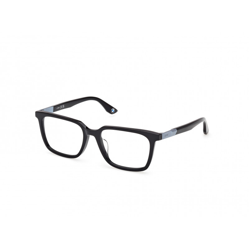 Eyeglasses BMW BW 5100 -H 001 Shiny Black / 54mm