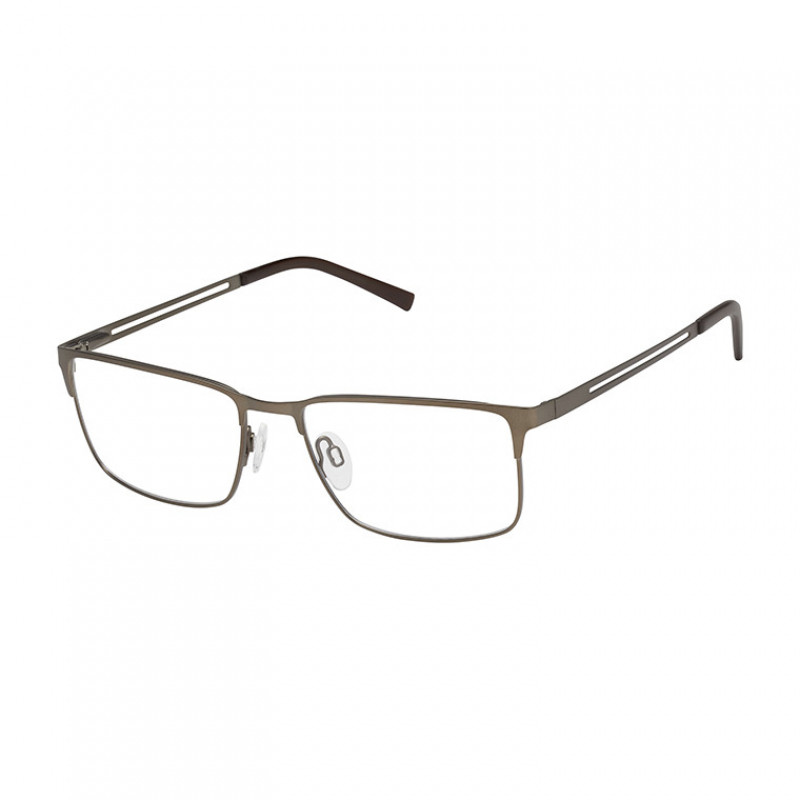 Eyeglasses Aristar 30743 Brown 535