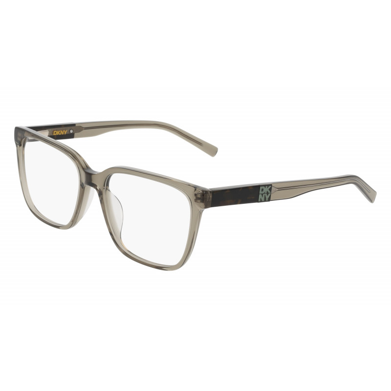 Eyeglasses DKNY DK 5101 310 Crystal Sage 54mm