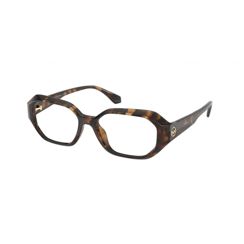 Eyeglasses Michael Kors MK 4147 U 3006 Dark Tortoise/Demo