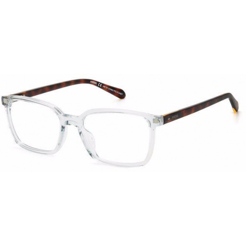 Eyeglasses Fossil FOS 7130 900 Crystal 53mm