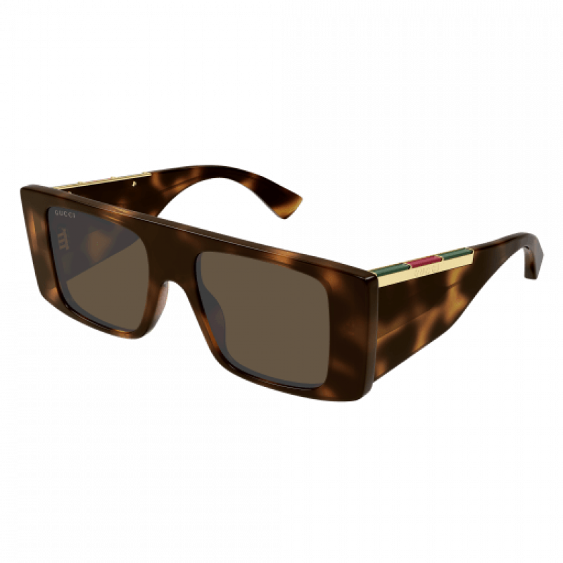 Sunglasses Gucci GG 1888 S- 002 Havana / Brown 50mm