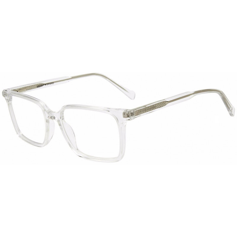 Sunglasses Lucky Brand VLBD 323 0cry Clear Crystal