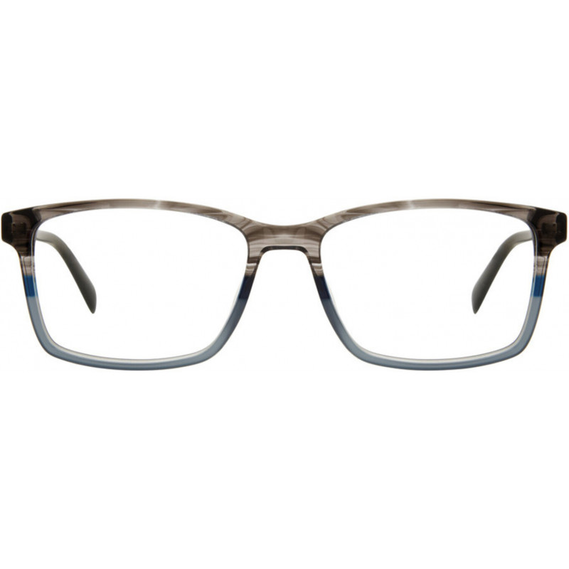 Eyeglasses Chesterfield CH 121 XL EBW Horn Blue