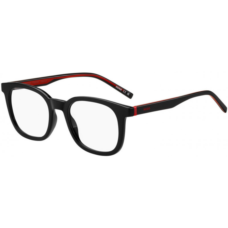 Eyeglasses Hugo (hug) HG 1315 807 Black 50mm