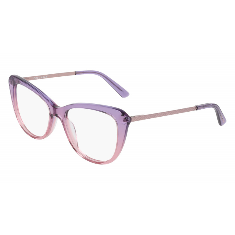 Eyeglasses Cole Haan CH 5056 532 Lilac Gradient
