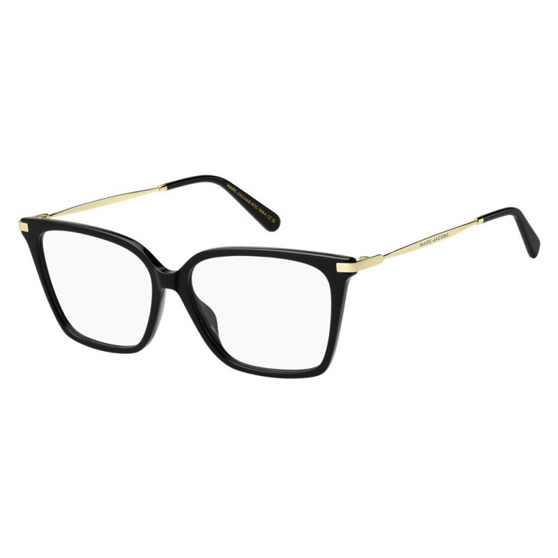 Eyeglasses Marc Jacobs 833 807 Black 55mm