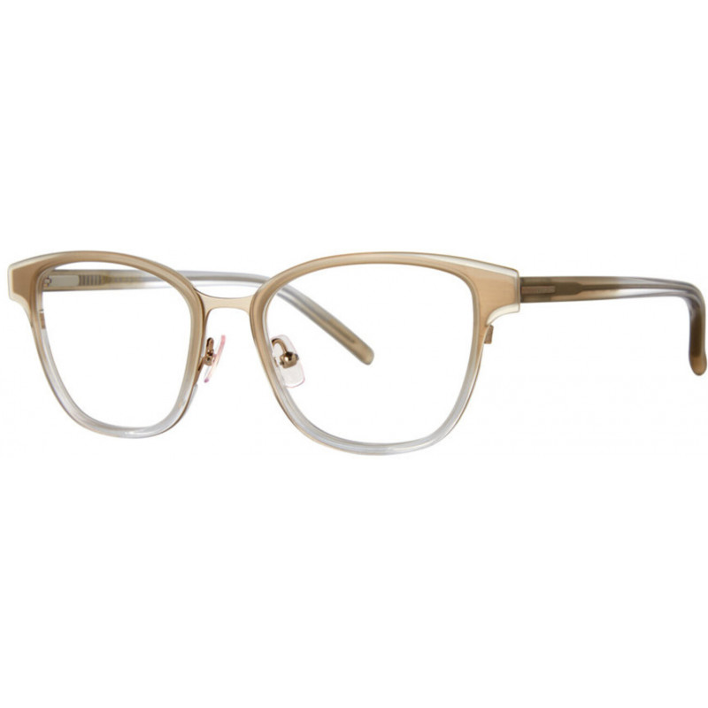 Eyeglasses Vera Wang V 596 Khaki 51mm