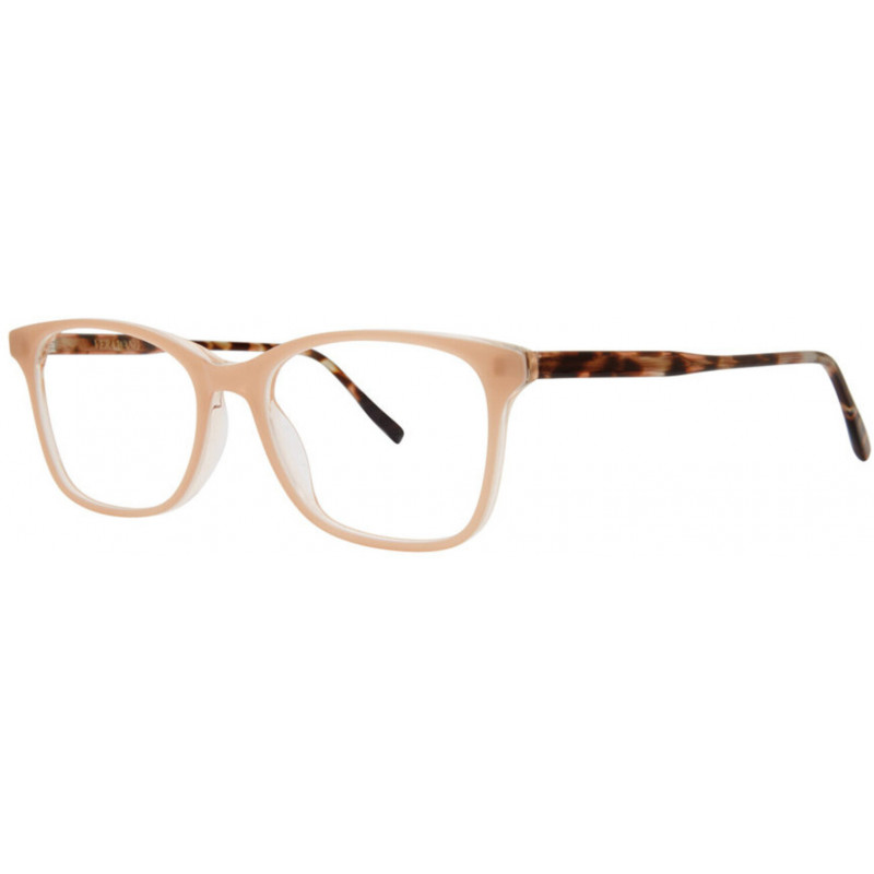 Eyeglasses Vera Wang V 579 Rose Tortoise 51mm