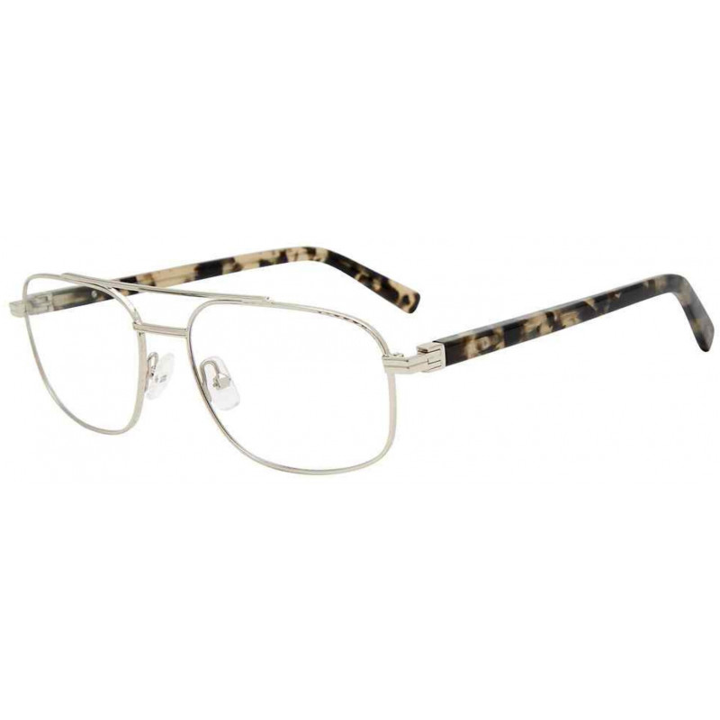 Sunglasses Tumi VTU 017 0579 Silver 54mm