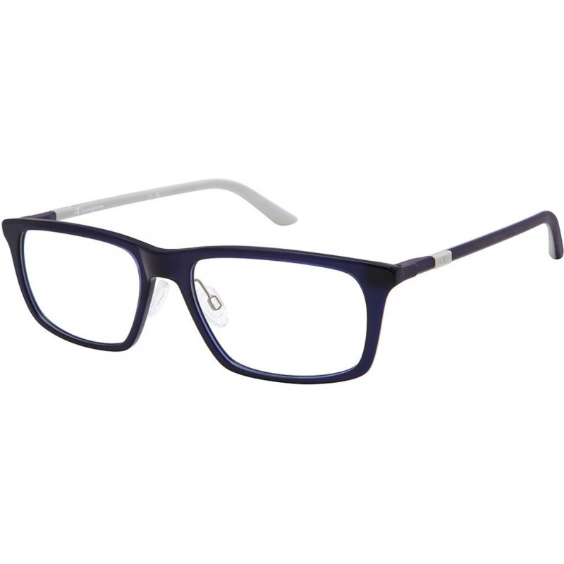 Eyeglasses Champion CFIT 400 X C03 Translucentnavy 59mm