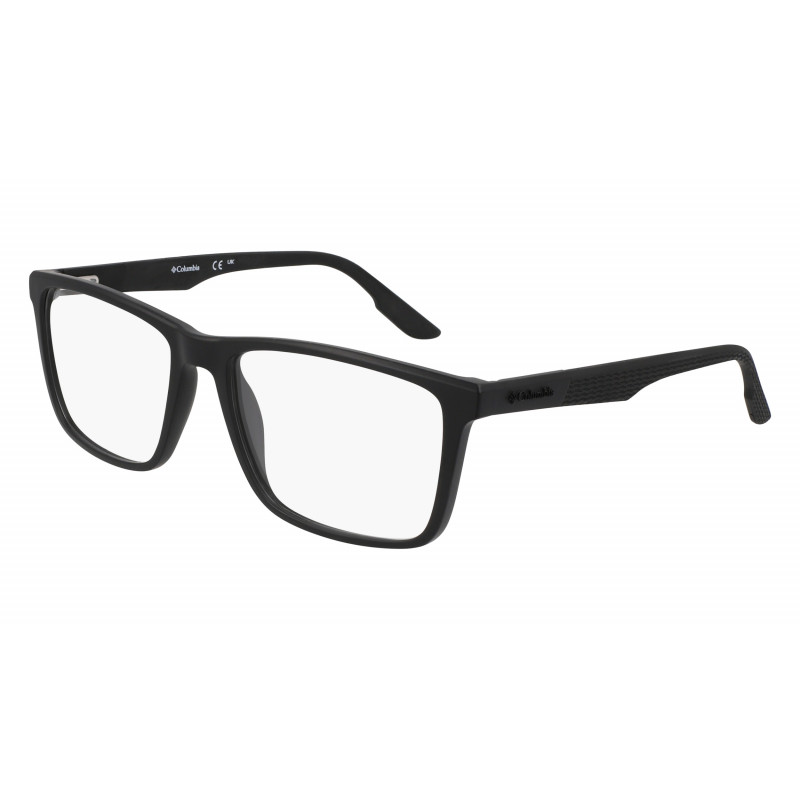 Eyeglasses Columbia C 8050 N 002 Matte Black 61mm