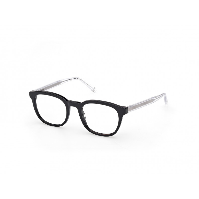 Eyeglasses Timberland TB 50084 001 Shiny Black / 50mm
